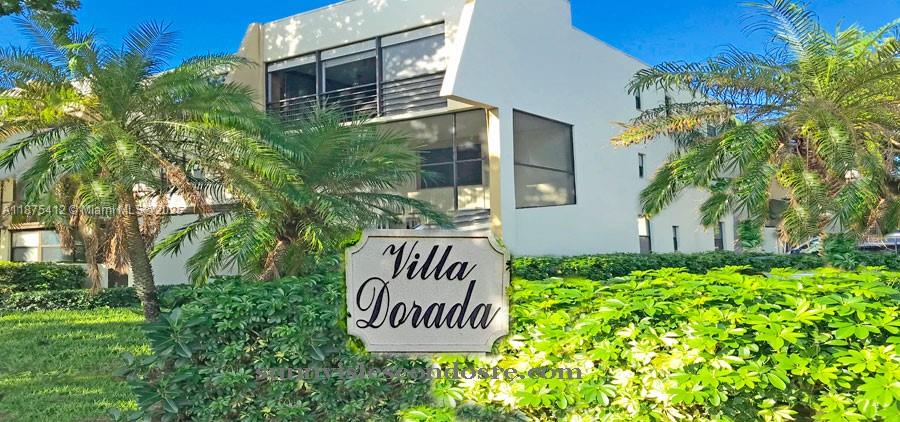 Villa Dorada Condo