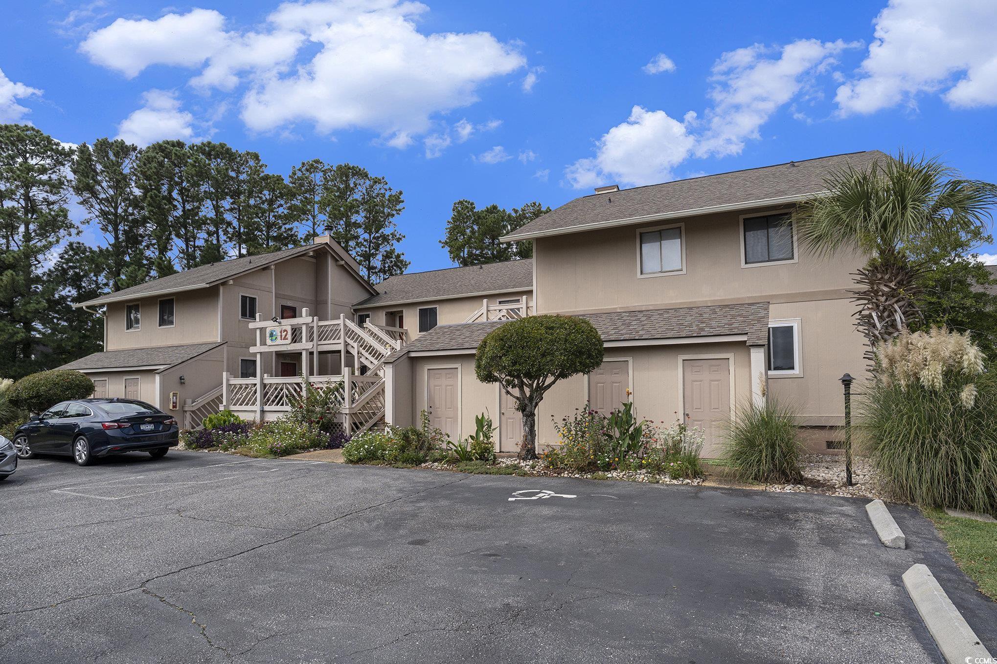 3015 Old Bryan Dr. UNIT 12-2 Myrtle Beach, SC 29577