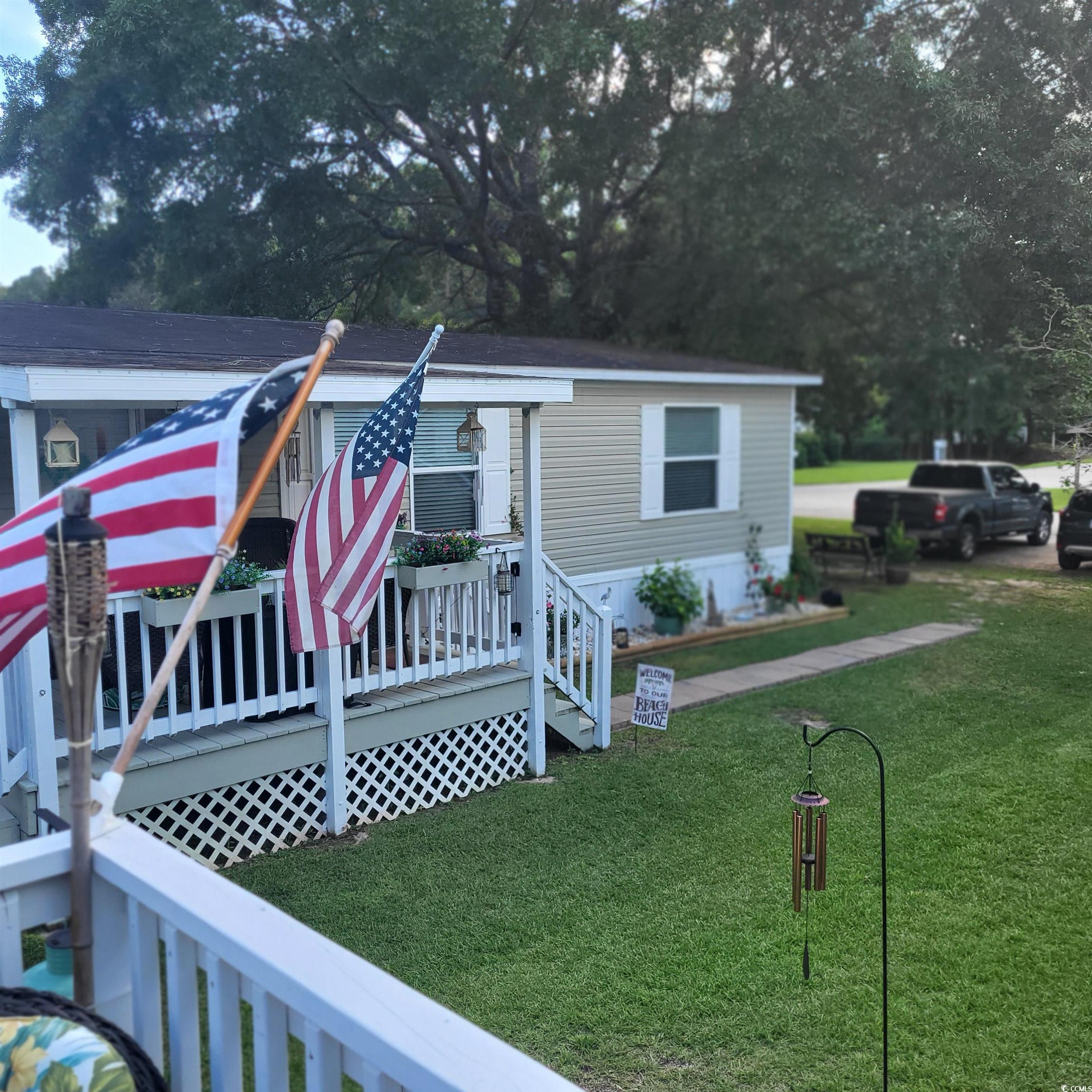 528 Folly Estates Dr. Myrtle Beach, SC 29588