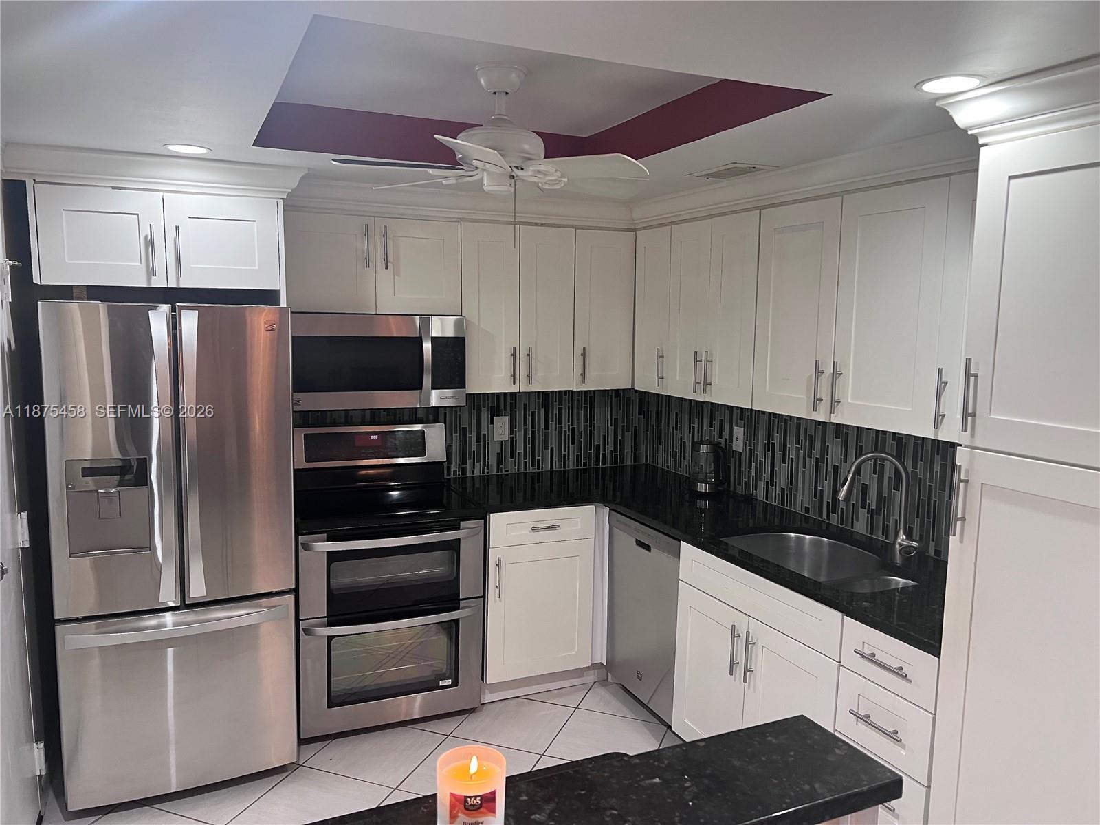 Plantation Place Condo