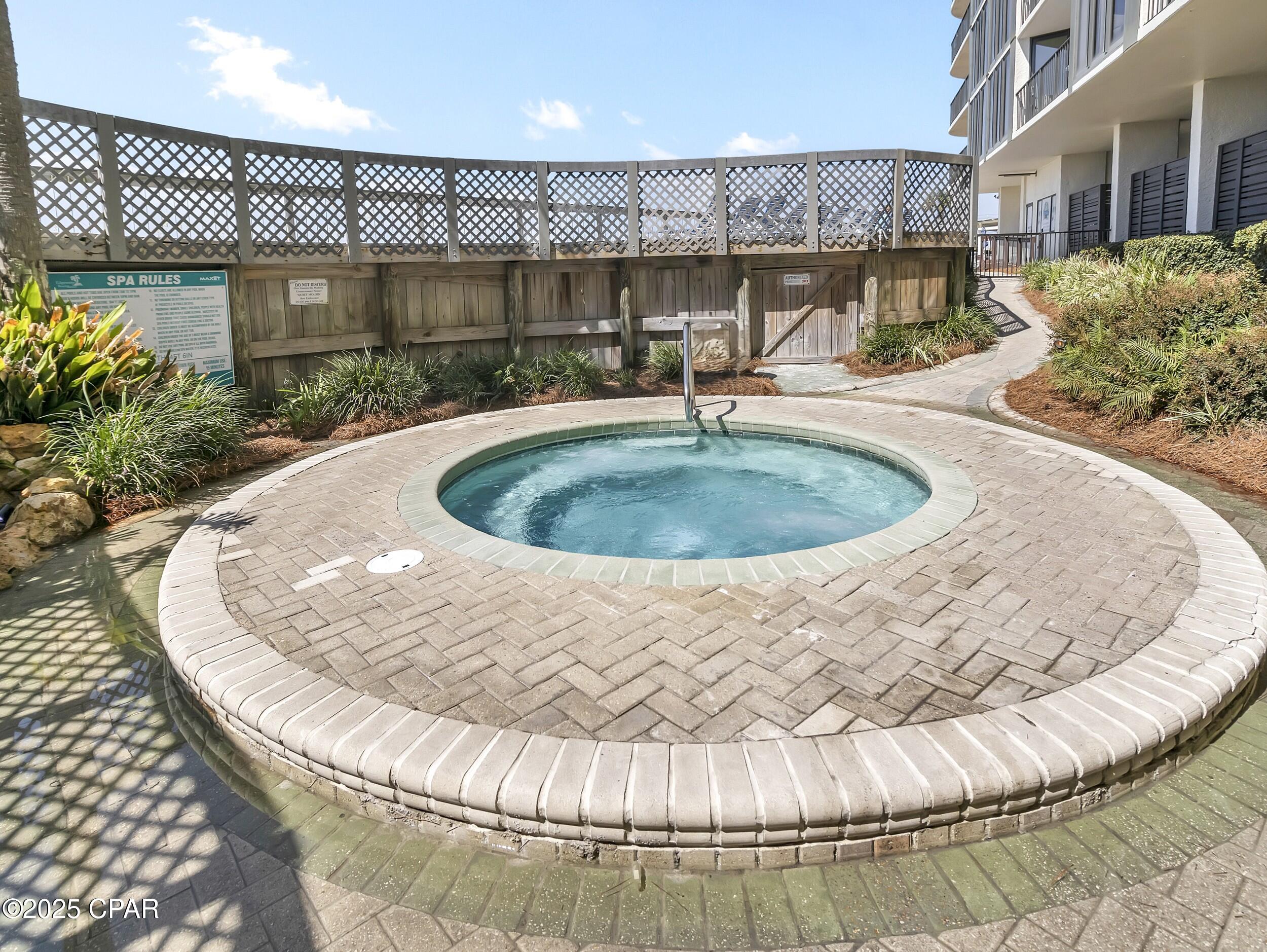 Image 37 For 11347 Front Beach Road 603