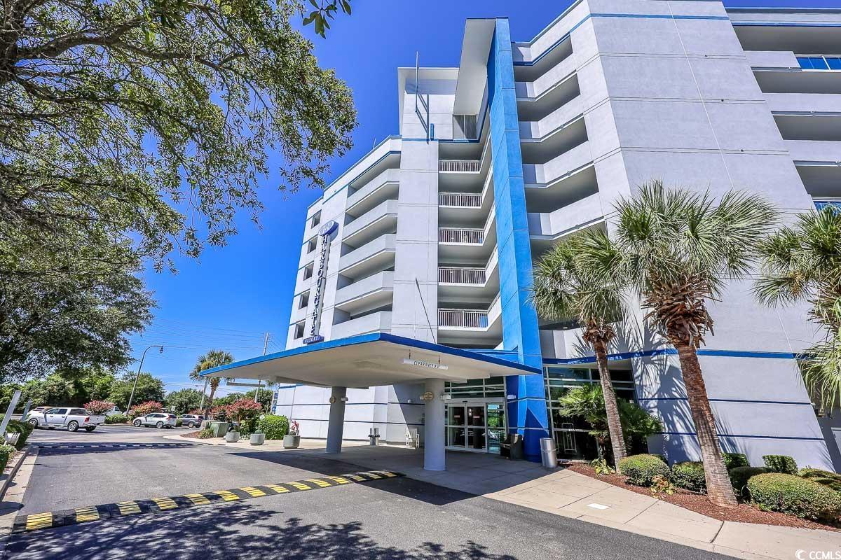 2100 Sea Mountain Hwy. UNIT #522 North Myrtle Beach, SC 29582