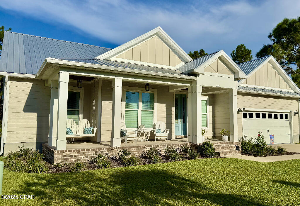 Details for 332 Royal Tern Court, Carrabelle, FL 32322