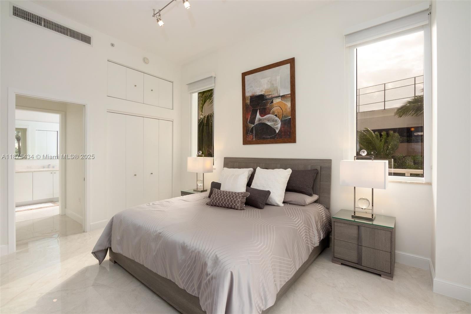 901 Brickell Key Blvd #509, Miami FL 33131