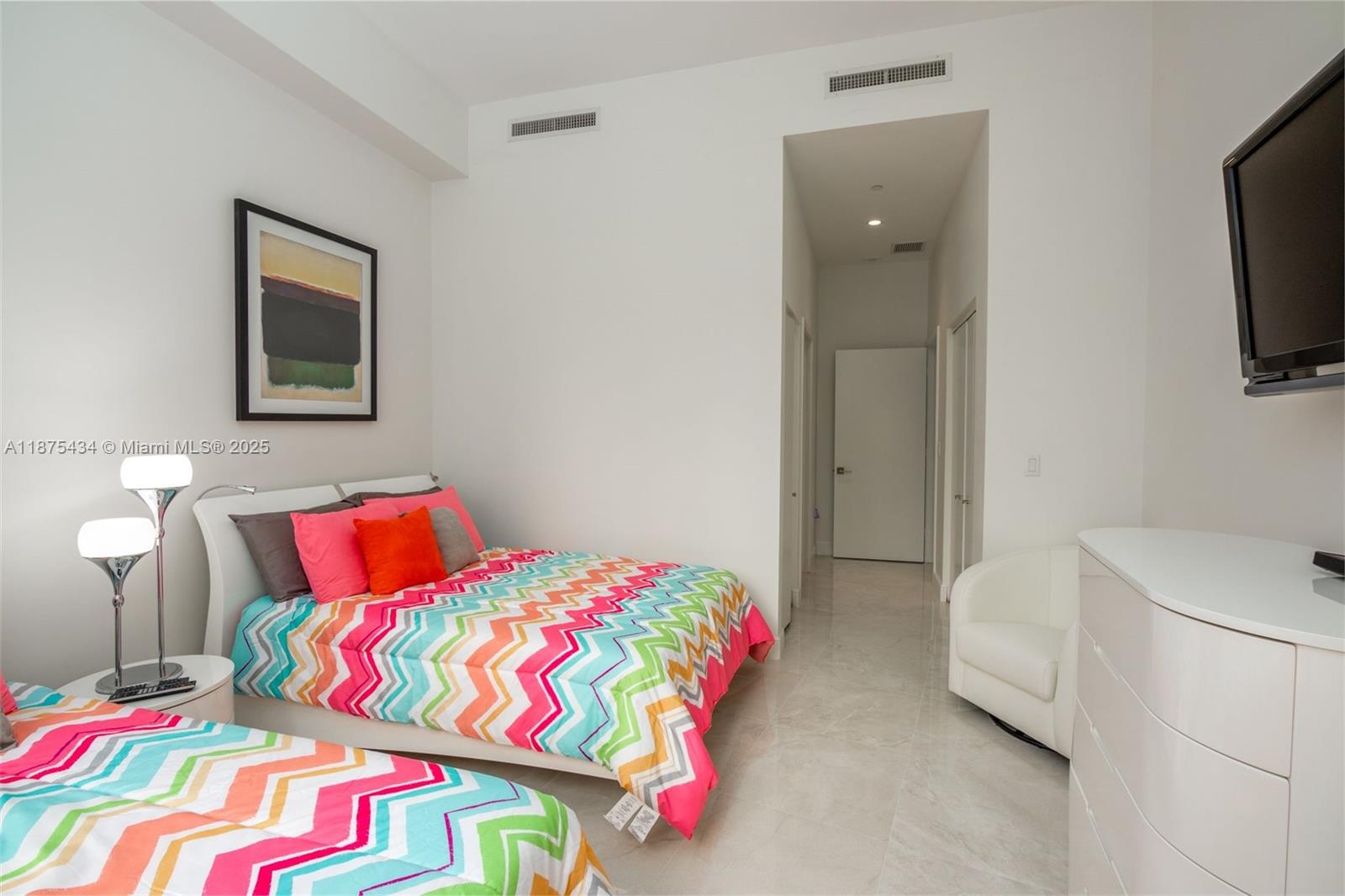 901 Brickell Key Blvd #509, Miami FL 33131