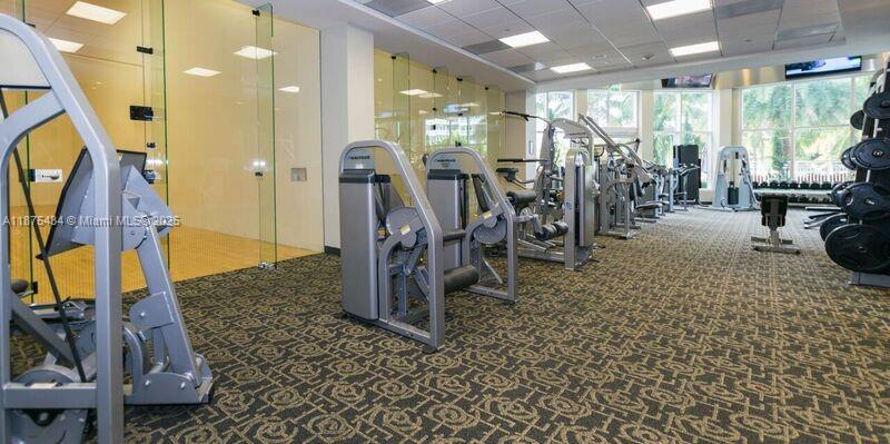 901 Brickell Key Blvd #509, Miami FL 33131