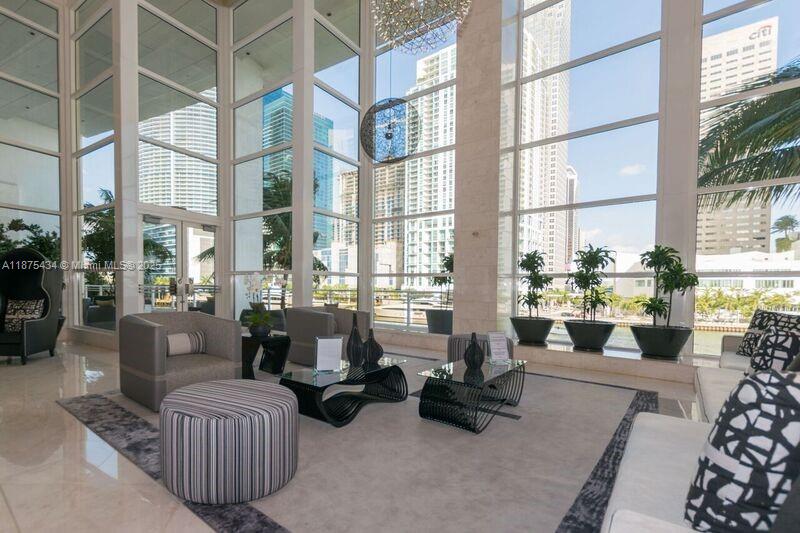 901 Brickell Key Blvd #509, Miami FL 33131