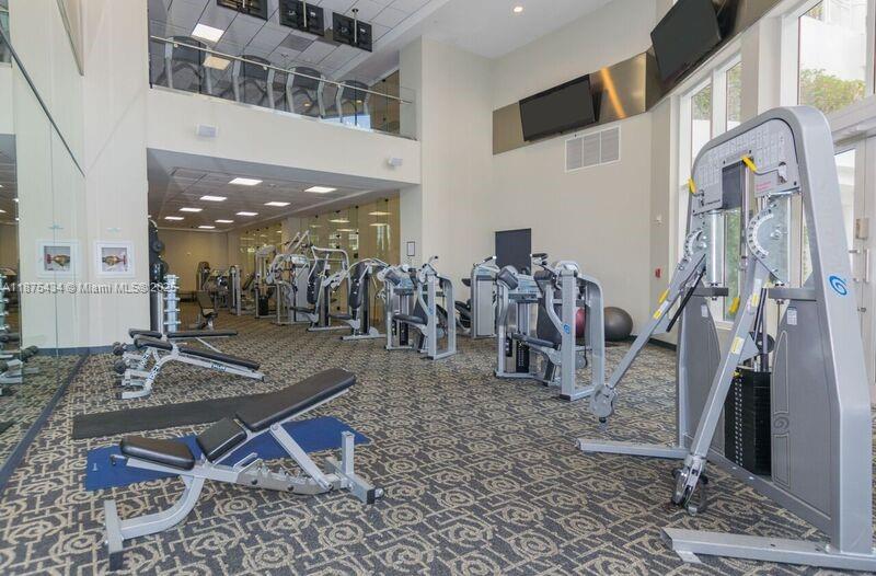 901 Brickell Key Blvd #509, Miami FL 33131