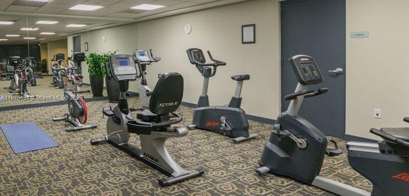 901 Brickell Key Blvd #509, Miami FL 33131