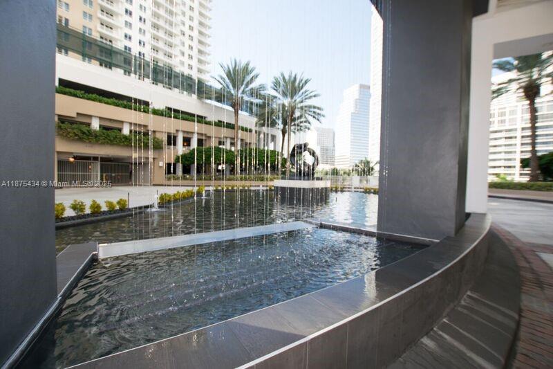 901 Brickell Key Blvd #509, Miami FL 33131