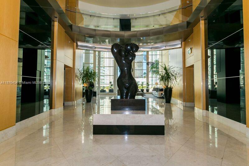 901 Brickell Key Blvd #509, Miami FL 33131