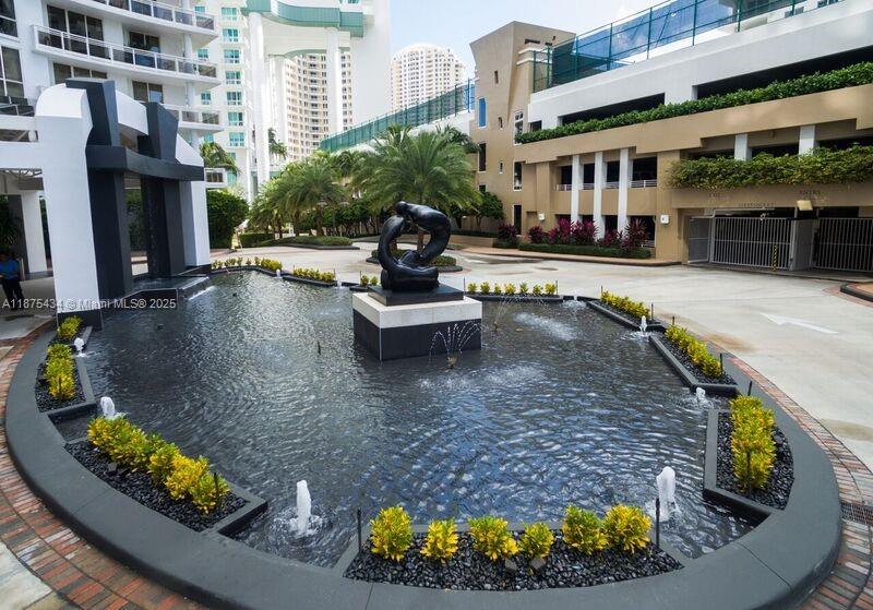 901 Brickell Key Blvd #509, Miami FL 33131