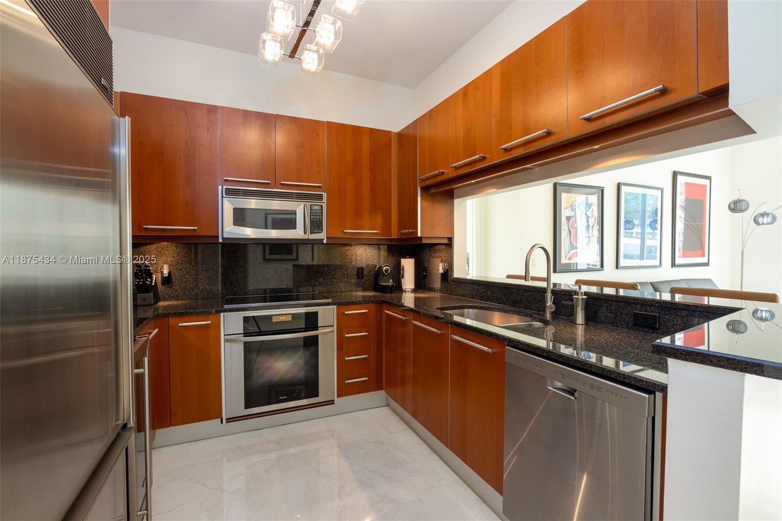 901 Brickell Key Blvd #509, Miami FL 33131