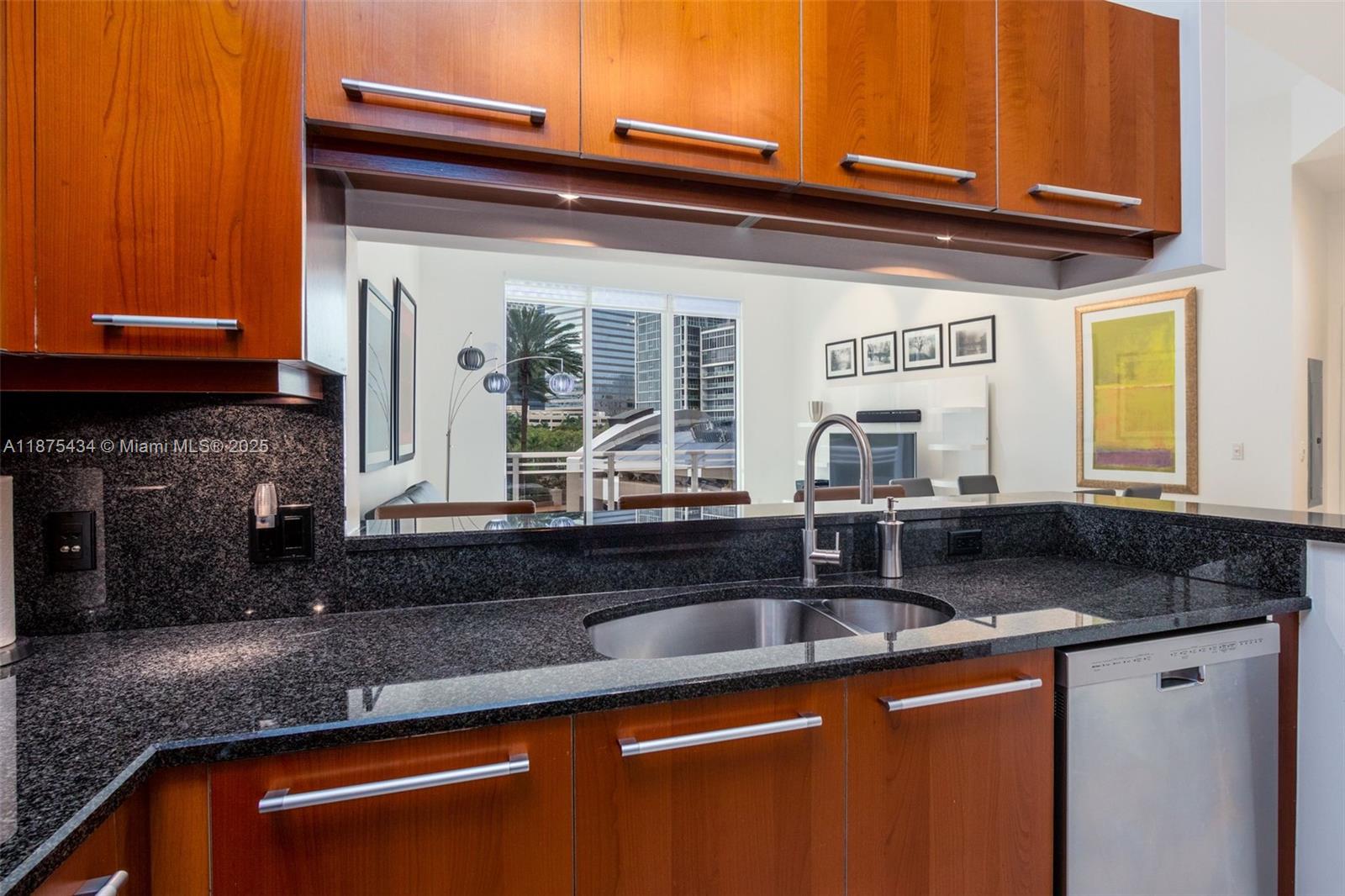 901 Brickell Key Blvd #509, Miami FL 33131
