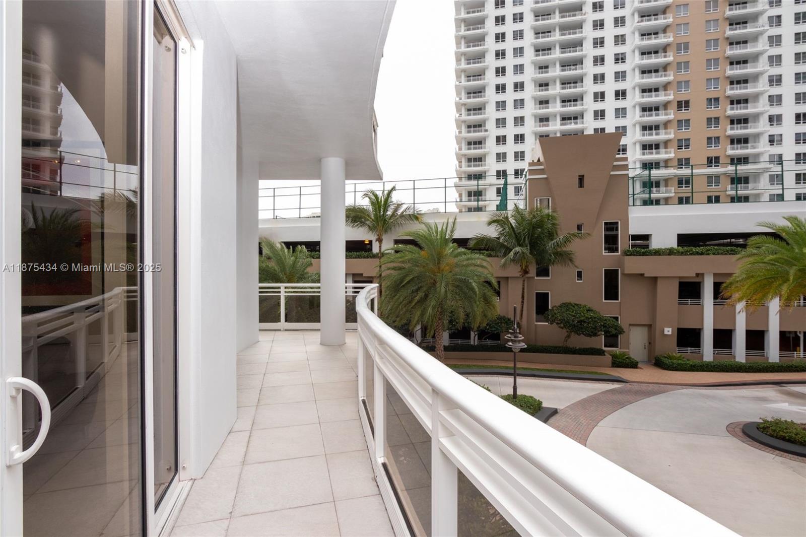 901 Brickell Key Blvd #509, Miami FL 33131