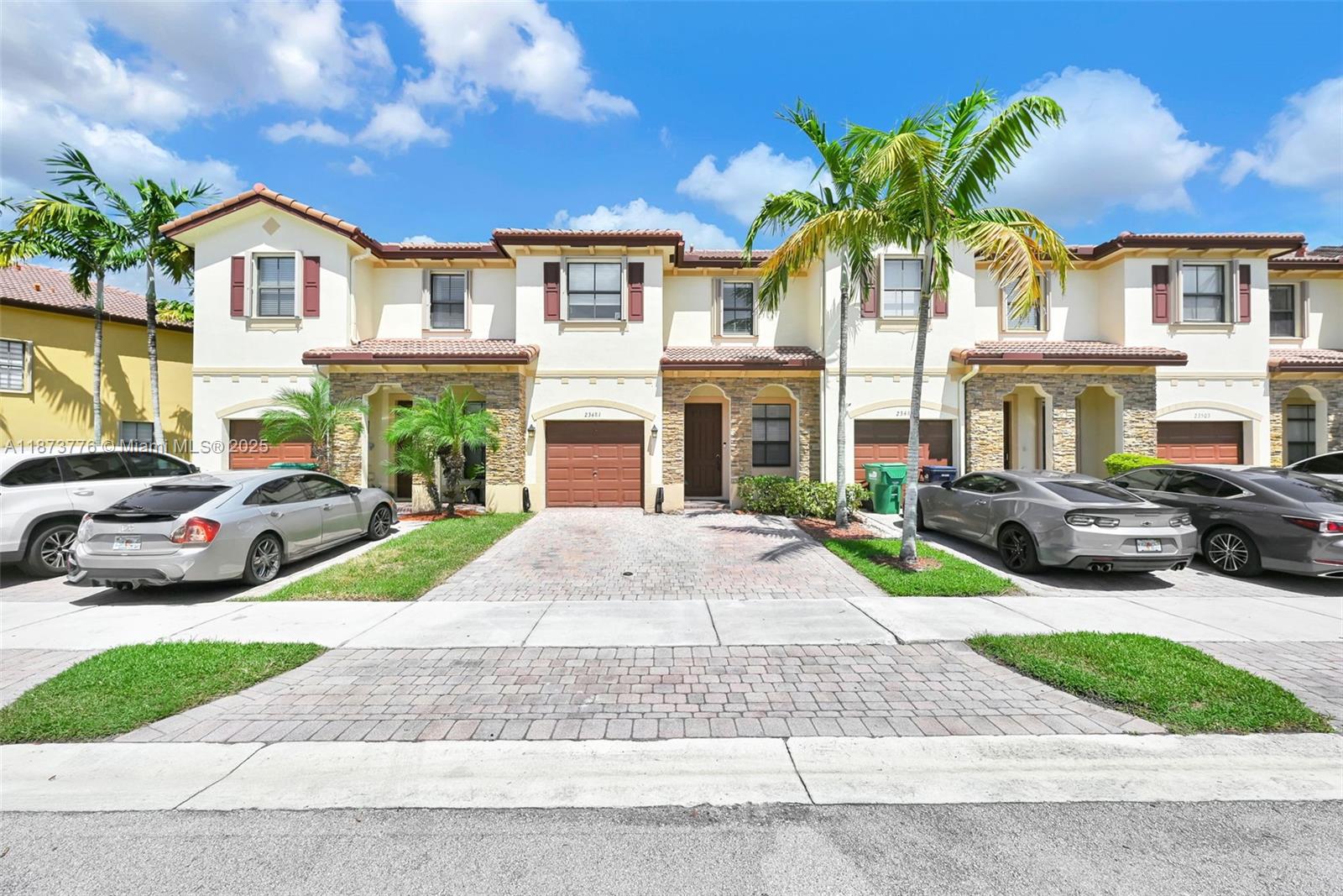 Silver Palm East Sec Thre