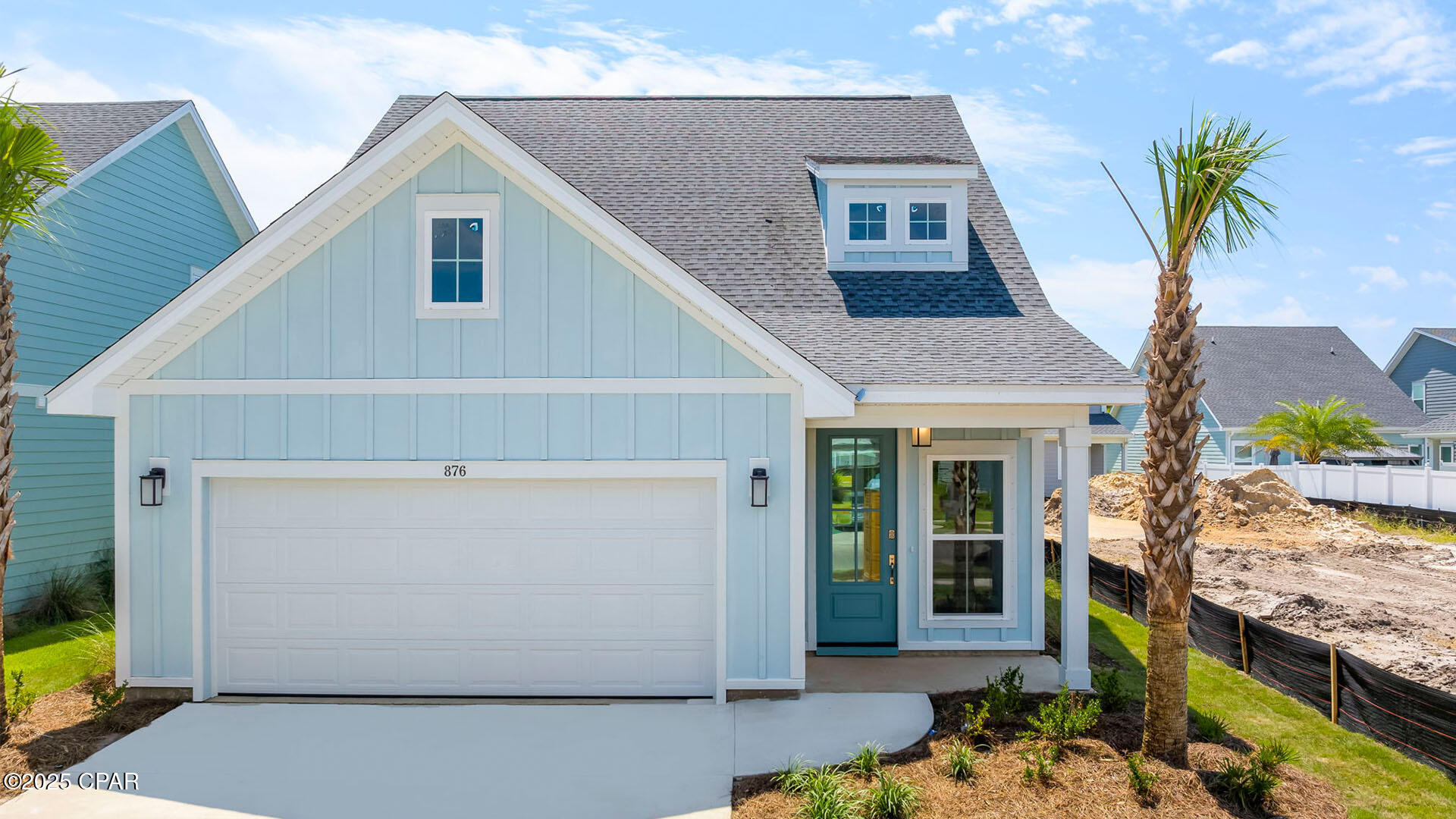 Details for 876 Walsonham Drive, Panama City Beach, FL 32407