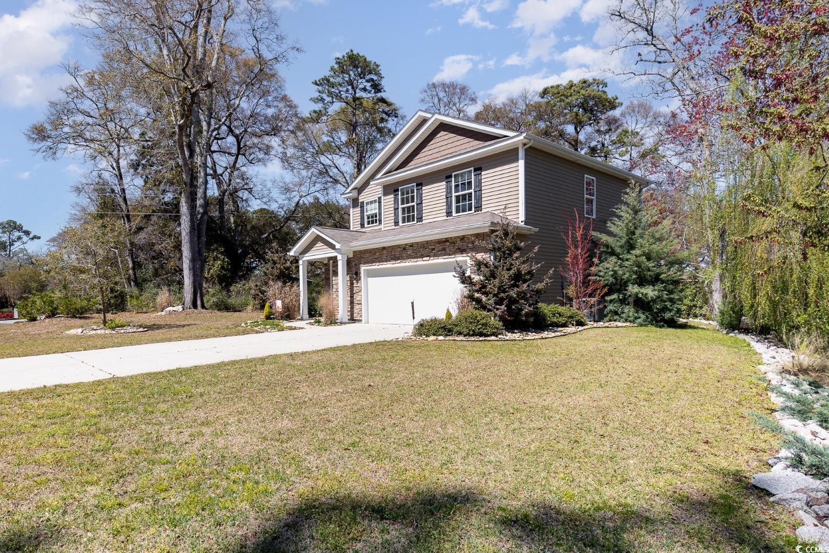1219 Inlet View Dr. North Myrtle Beach, SC 29582