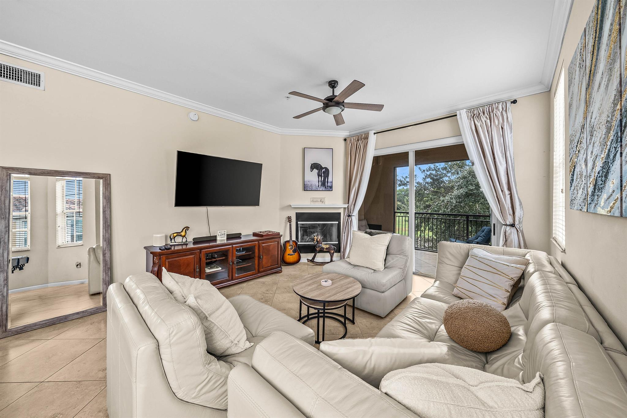 St Andrews At Polo Club C