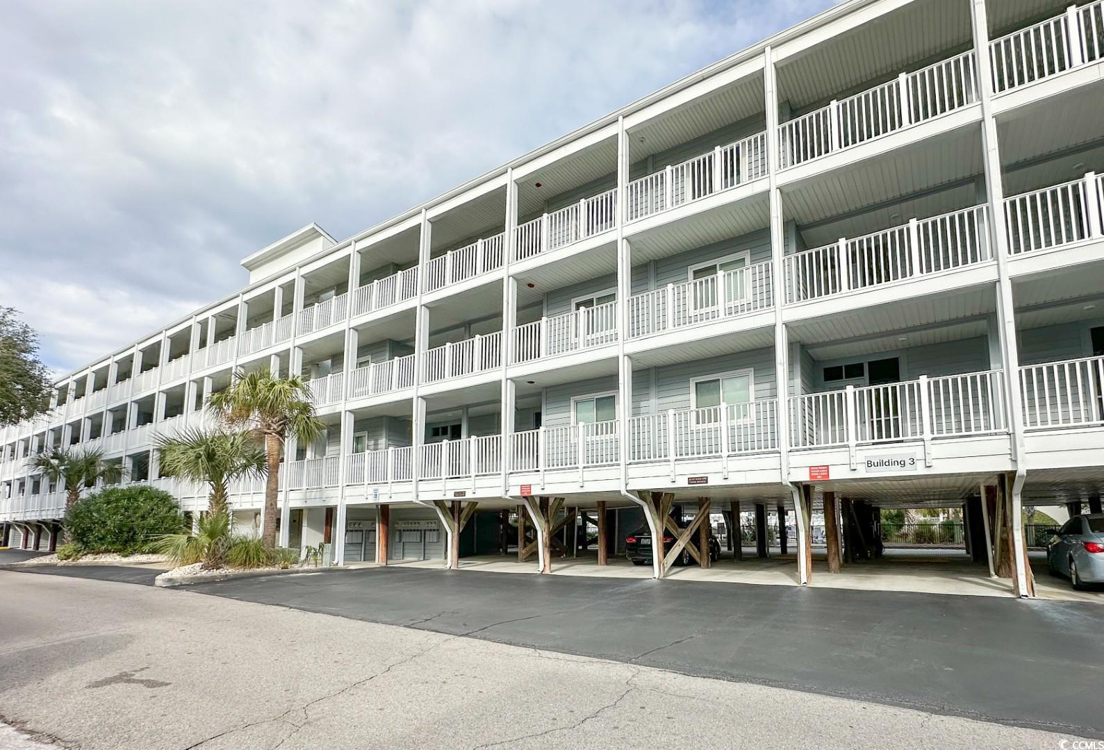 9581 Shore Dr. UNIT #223 Myrtle Beach, SC 29572