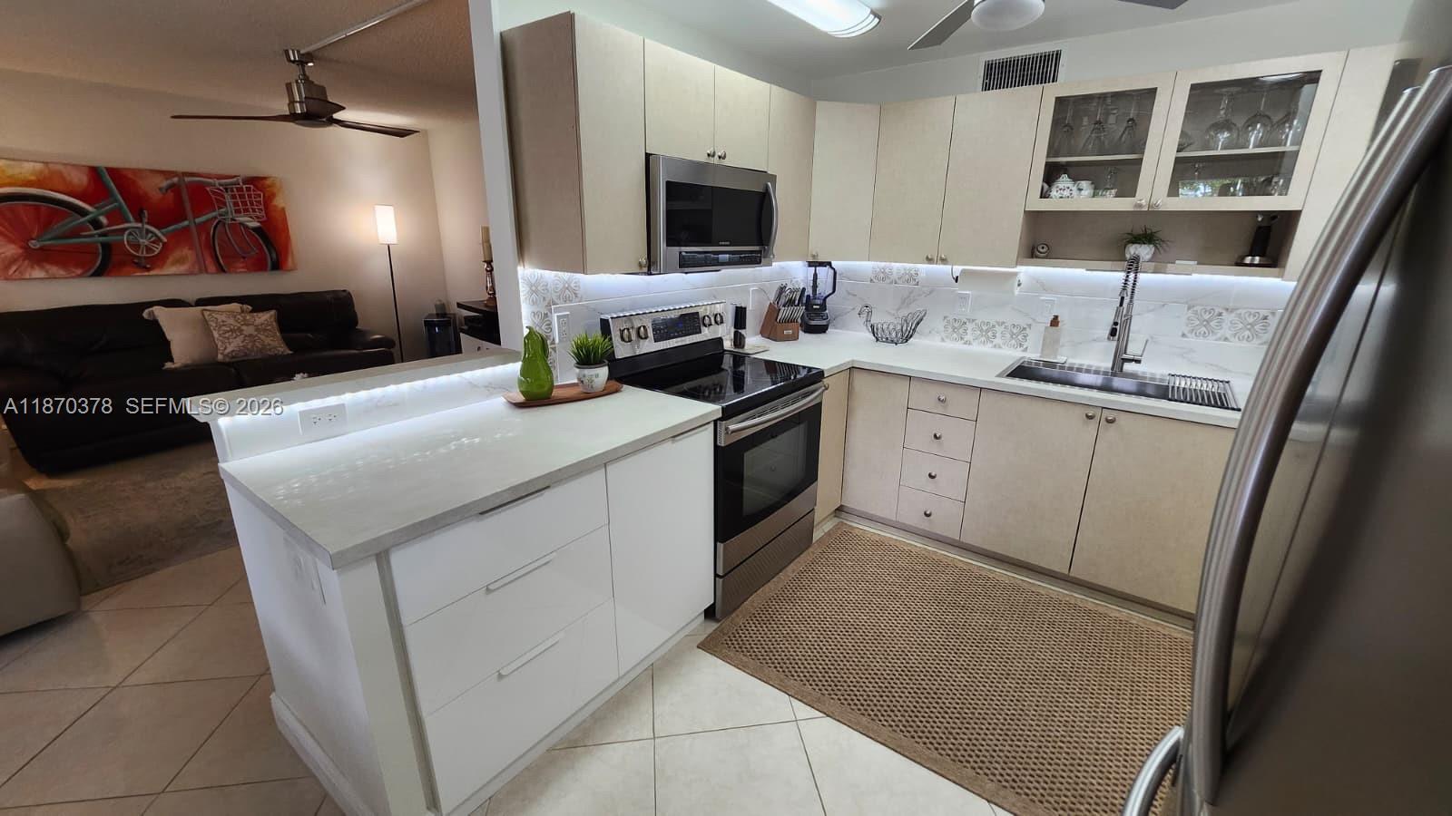 Ventnor G Condo