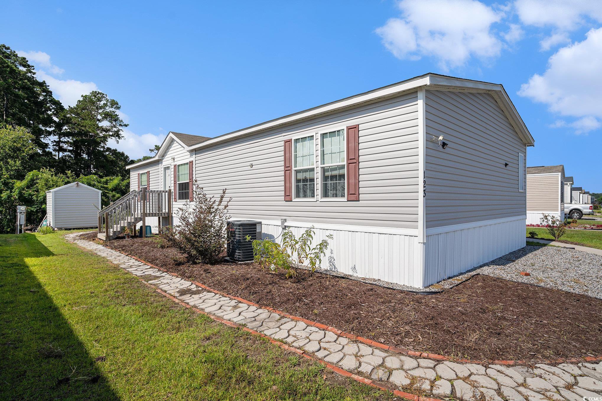 123 Shetland Woods Dr. Myrtle Beach, SC 29577