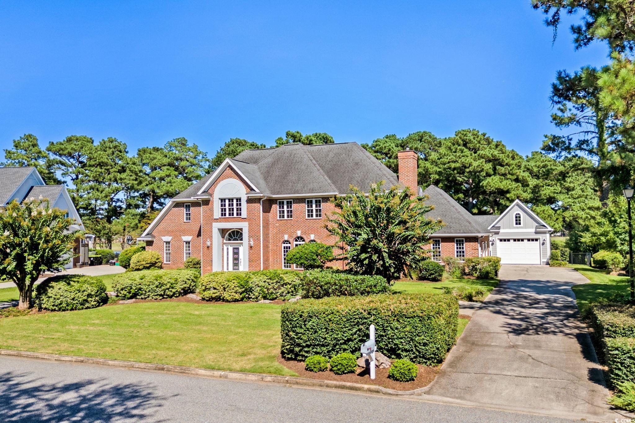 3758 Annandale Dr. Myrtle Beach, SC 29577