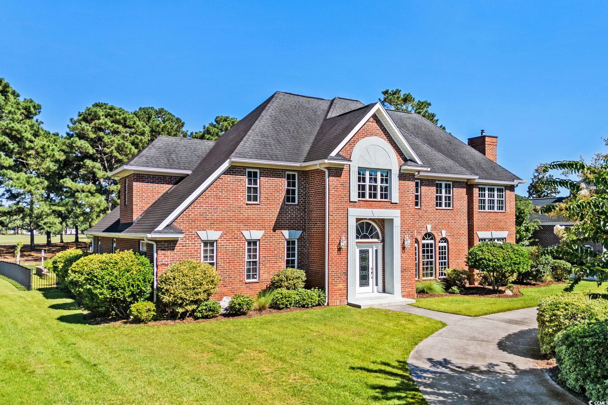 3758 Annandale Dr. Myrtle Beach, SC 29577