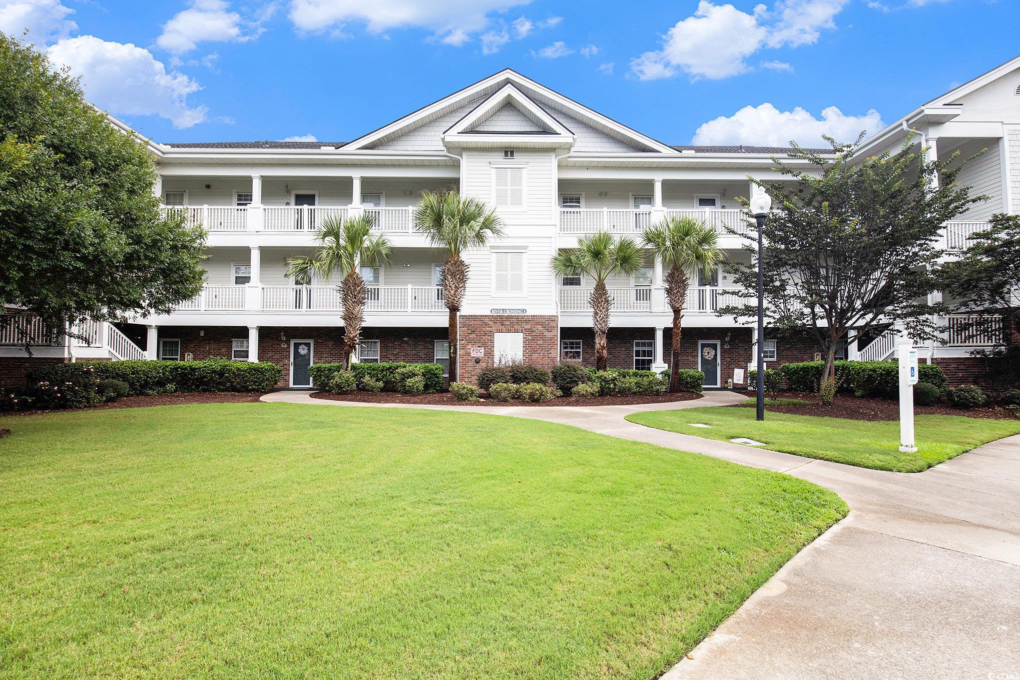 5825 Catalina Dr. UNIT #122 North Myrtle Beach, SC 29582