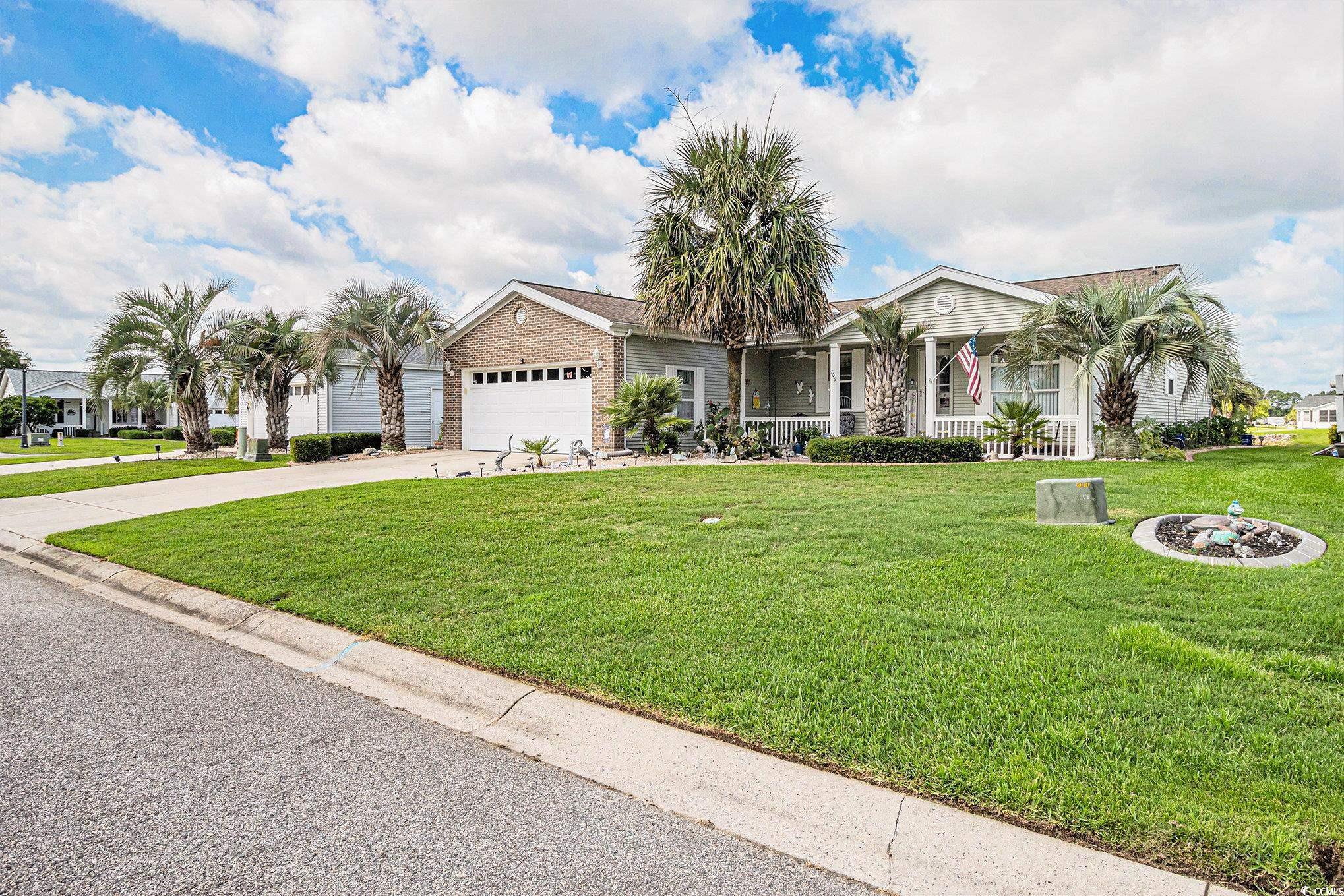 705 Wincrest Ct. Conway, SC 29526