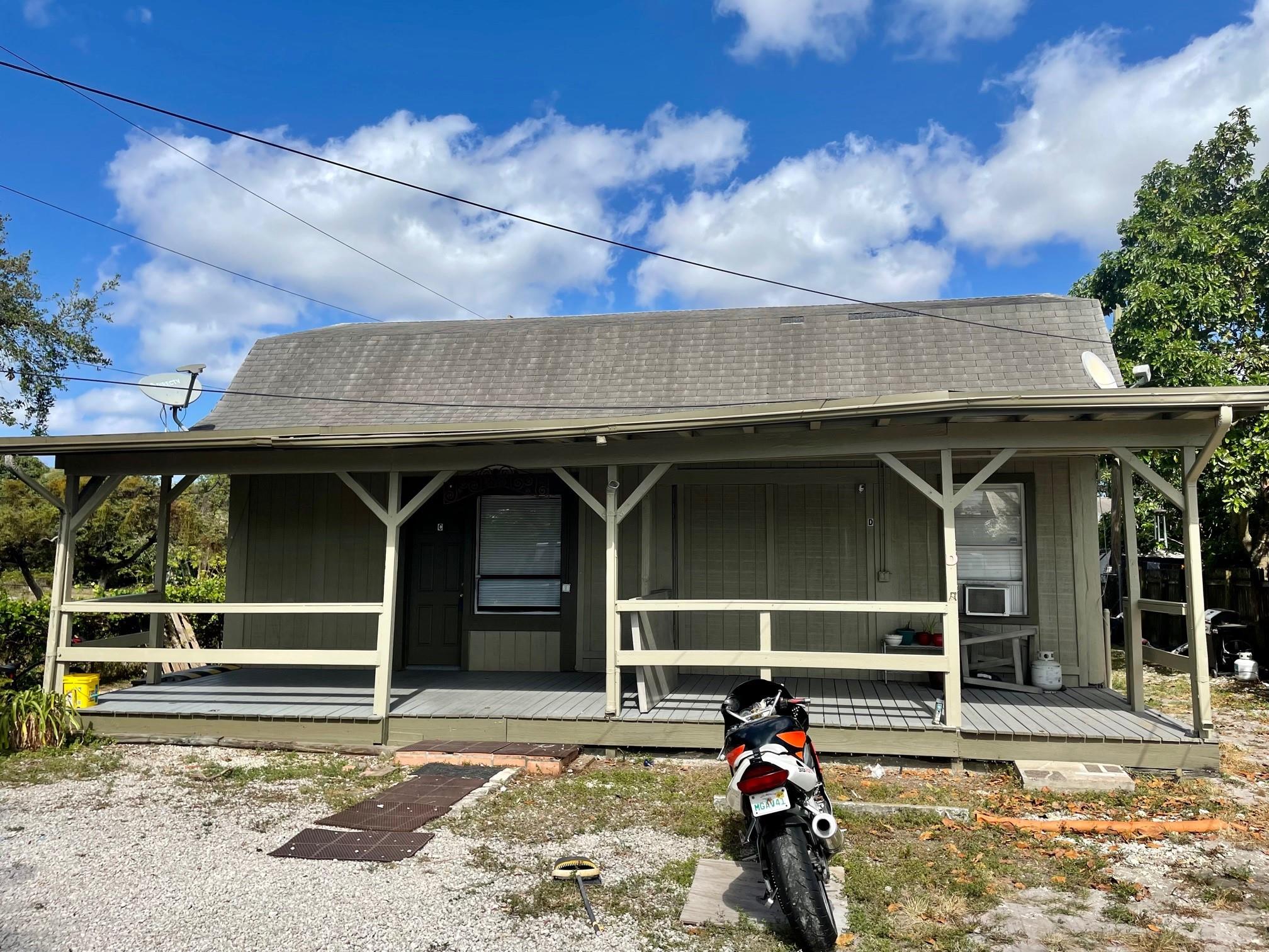 Hollywood Country Estates