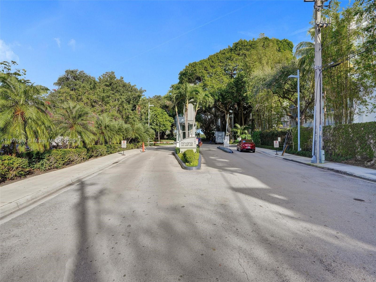 Nirvana Condo No Three Co