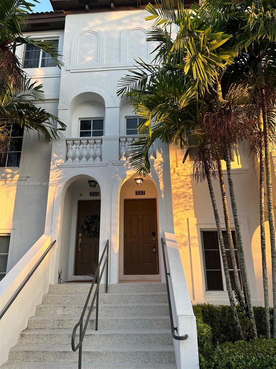 Boardwalk At Vizcaya Cond