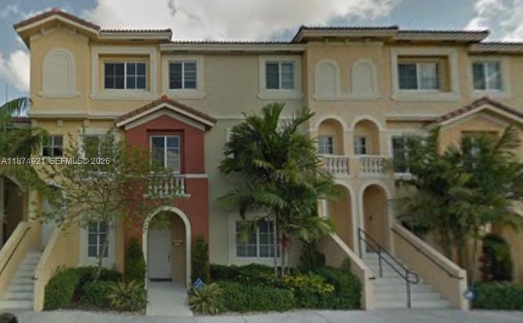 Boardwalk At Vizcaya Cond