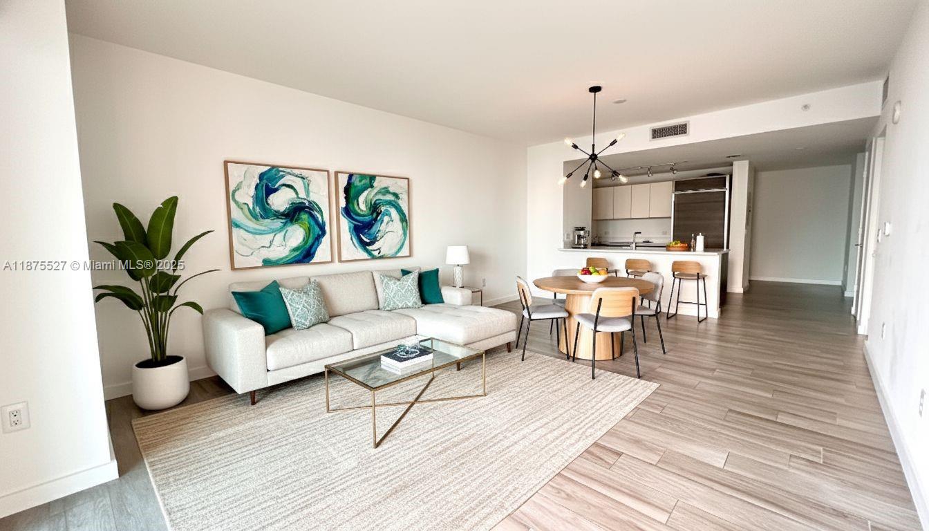 Apartamento para Alugar em Miami, FL