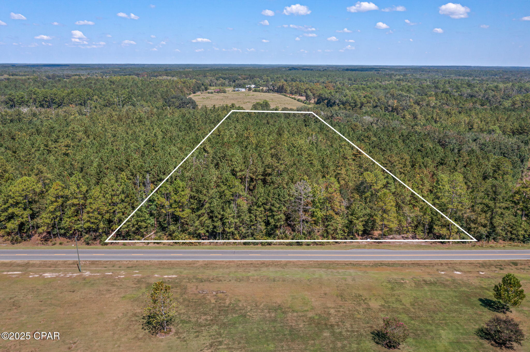 Details for 000 Hwy 162 (tri County Road), Bonifay, FL 32425