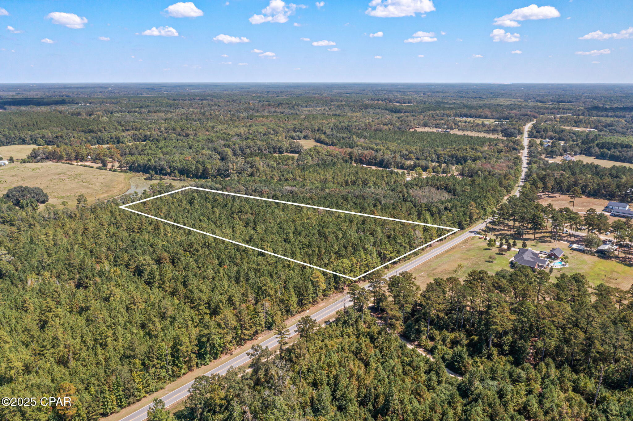 Image 10 For 000 Hwy 162 (tri County Road)