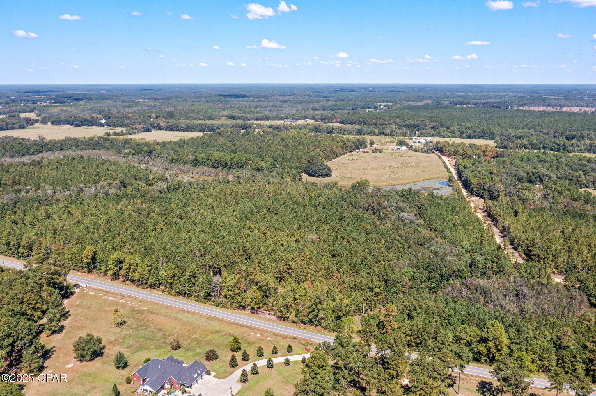 Image 12 For 000 Hwy 162 (tri County Road)