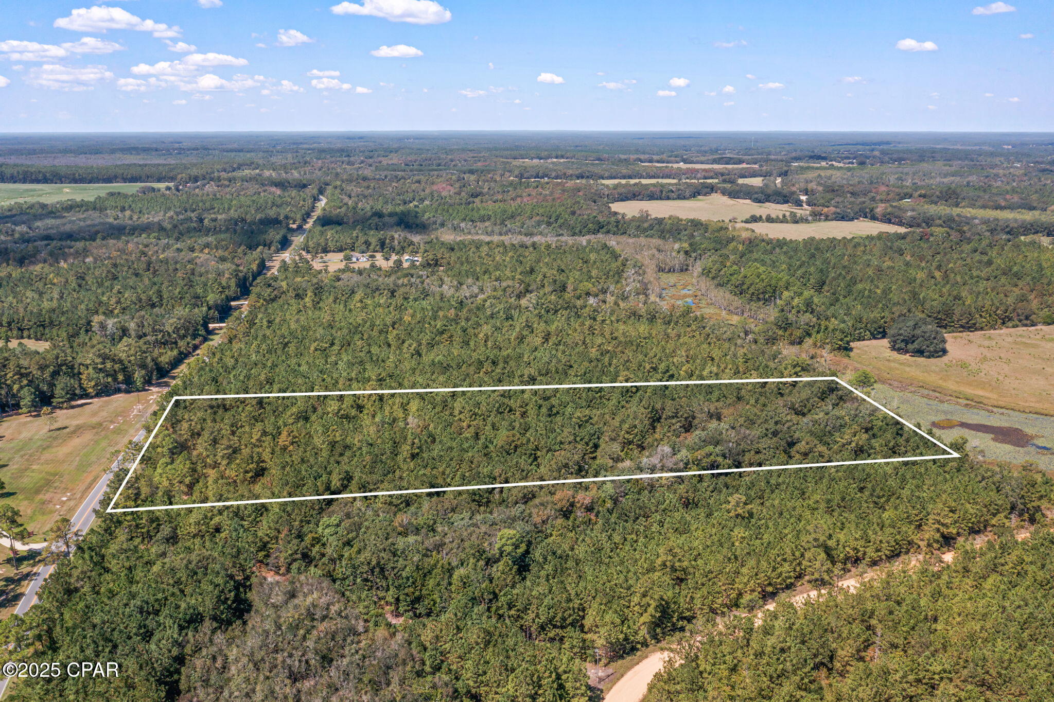 Image 2 For 000 Hwy 162 (tri County Road)