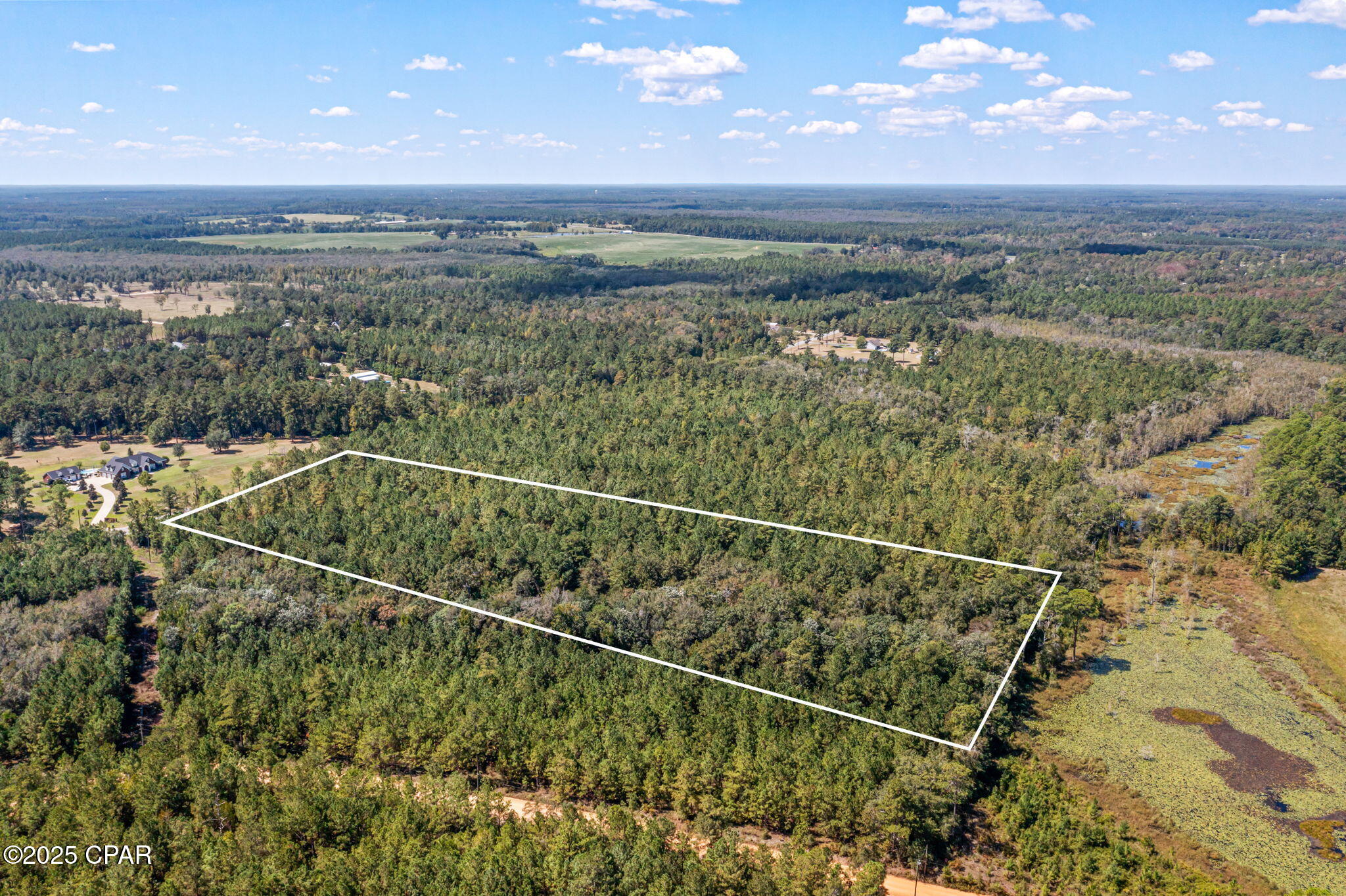 Image 3 For 000 Hwy 162 (tri County Road)