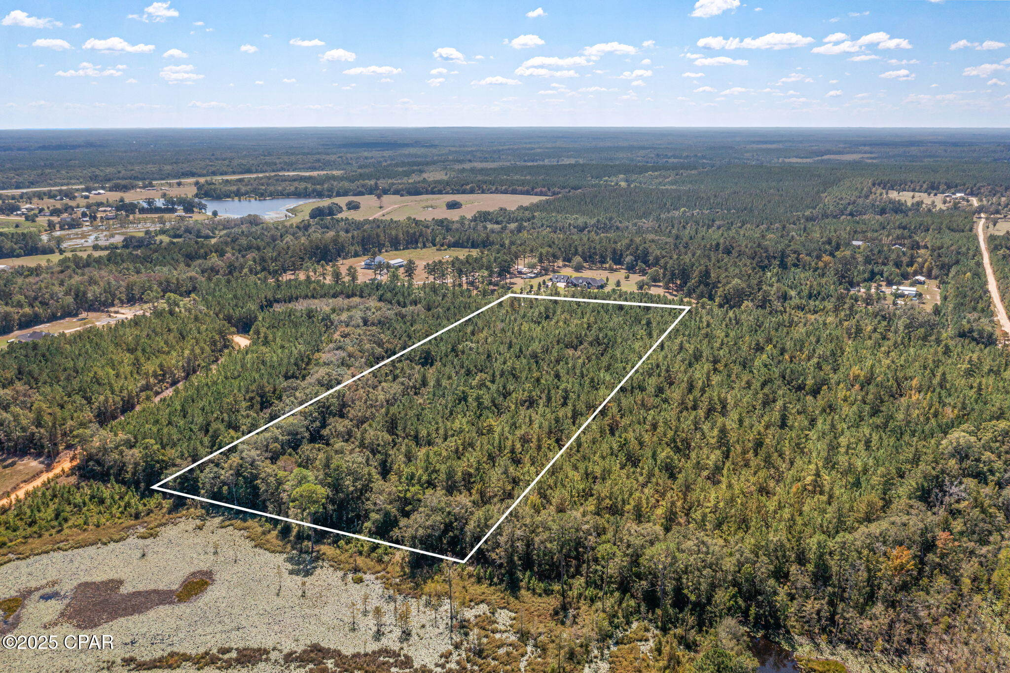 Image 5 For 000 Hwy 162 (tri County Road)