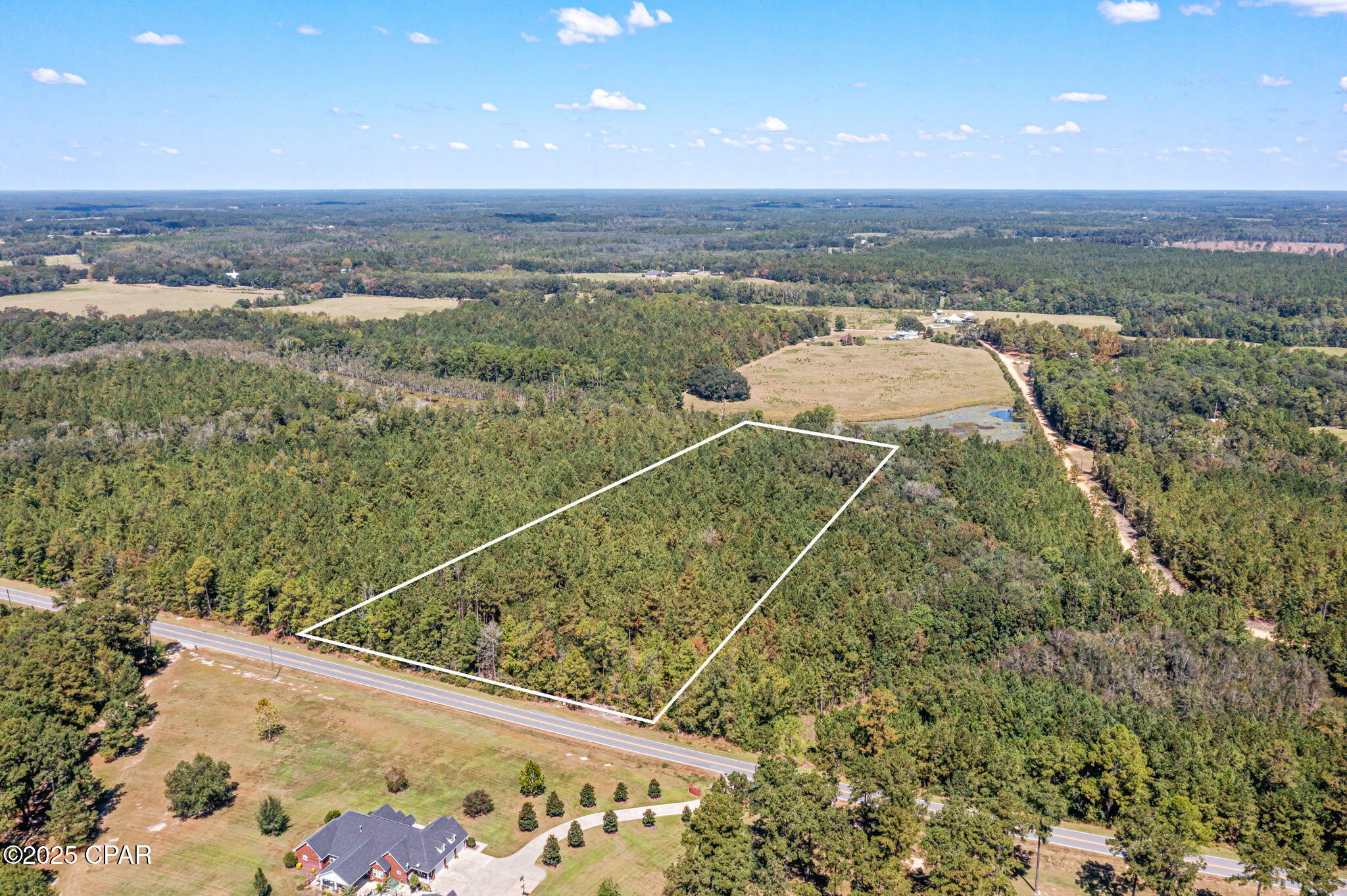 Image 6 For 000 Hwy 162 (tri County Road)