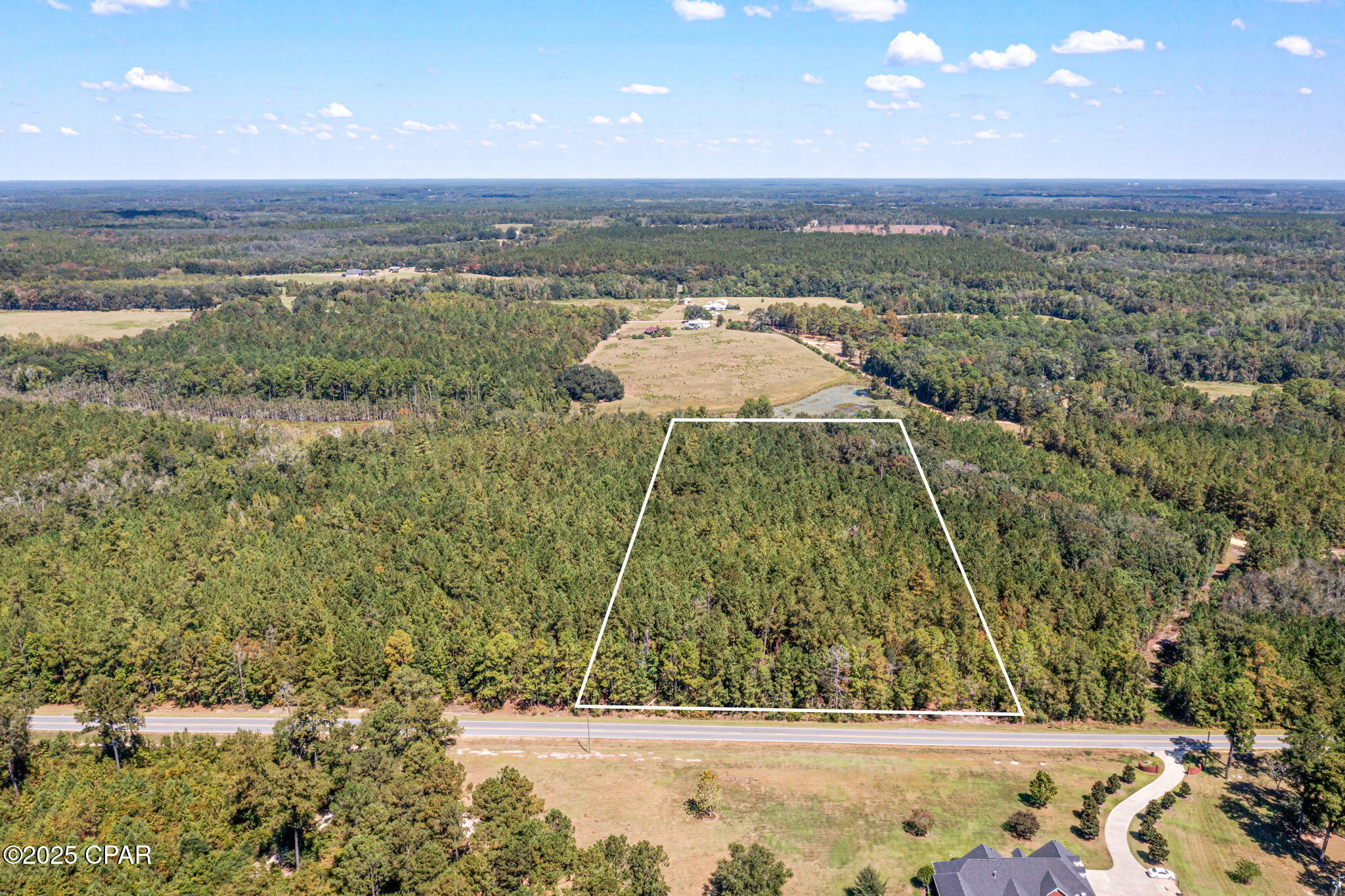 Image 7 For 000 Hwy 162 (tri County Road)