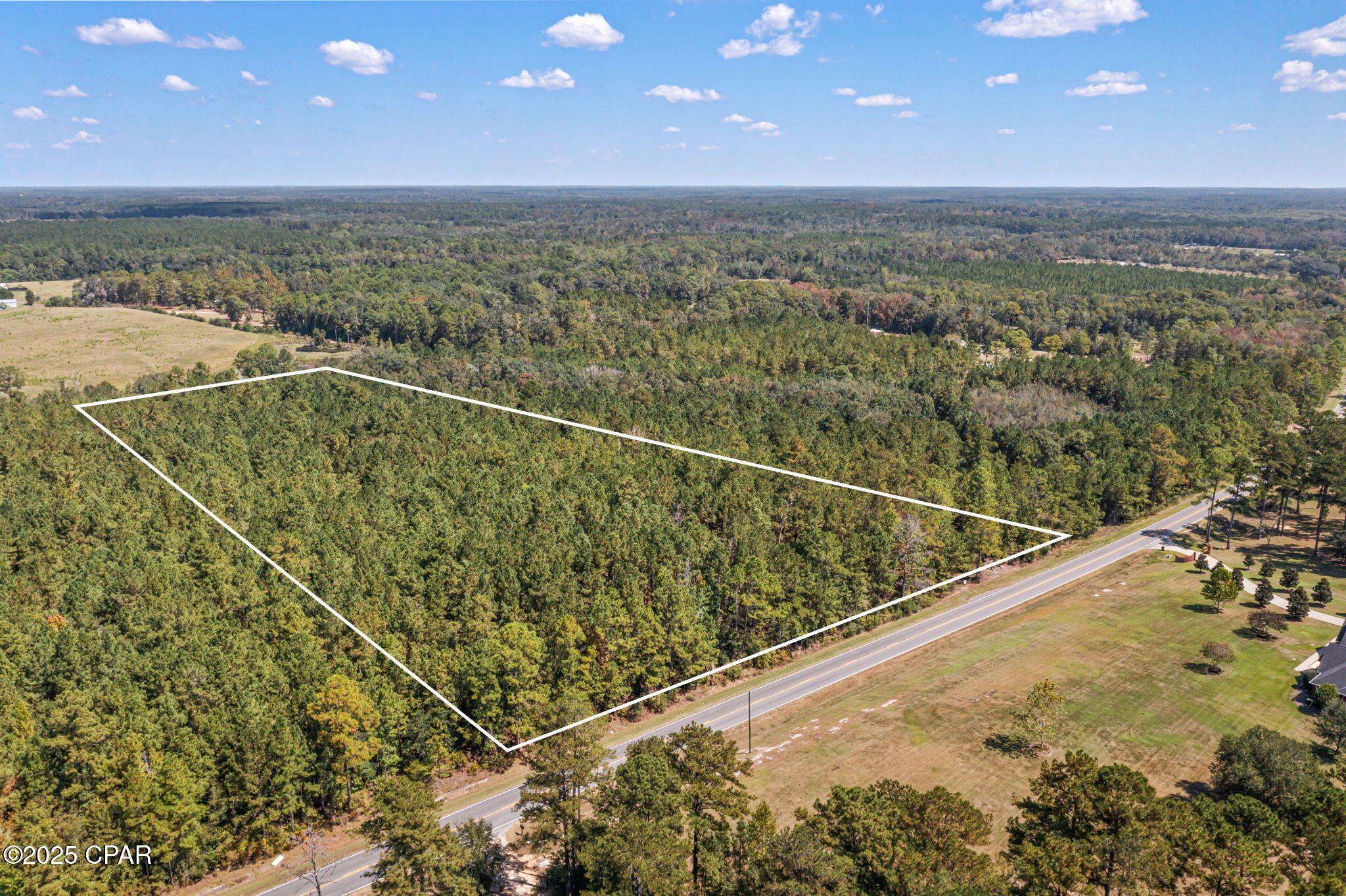 Image 8 For 000 Hwy 162 (tri County Road)