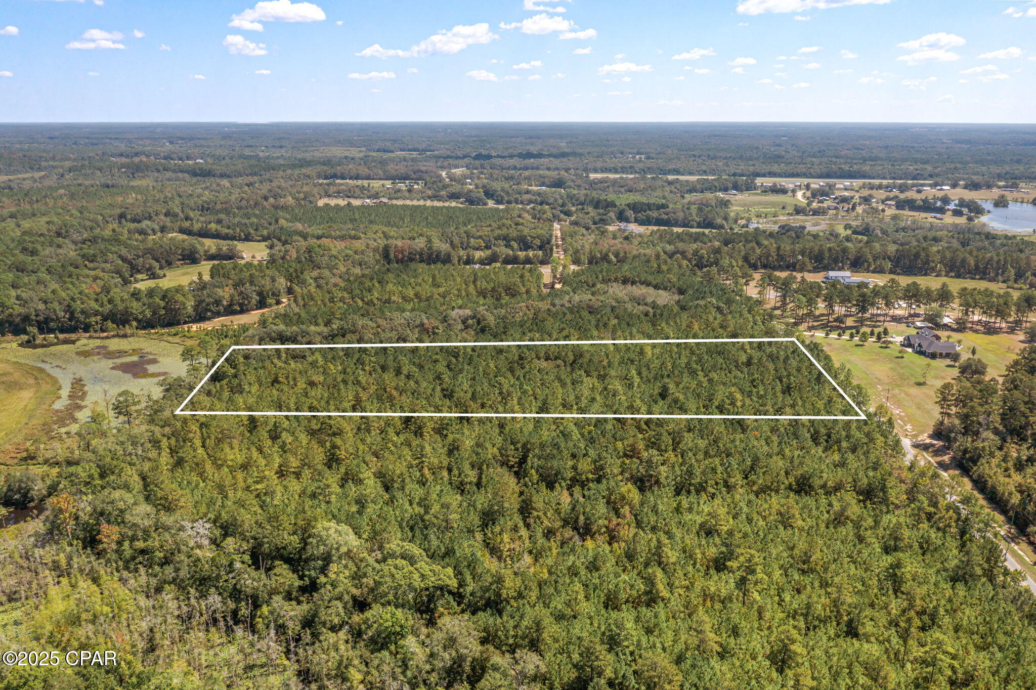 Image 9 For 000 Hwy 162 (tri County Road)