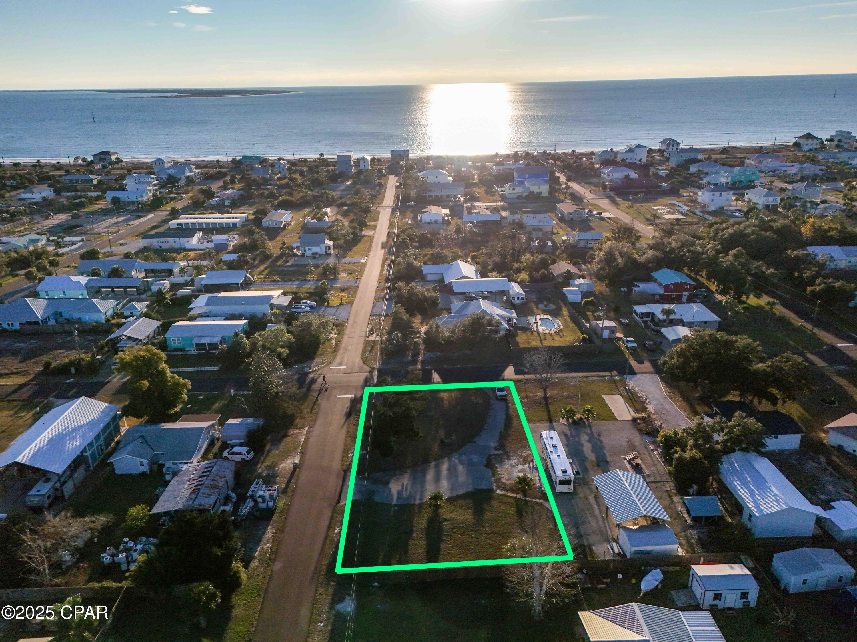Details for 7608 Alabama Avenue, Port St Joe, FL 32456
