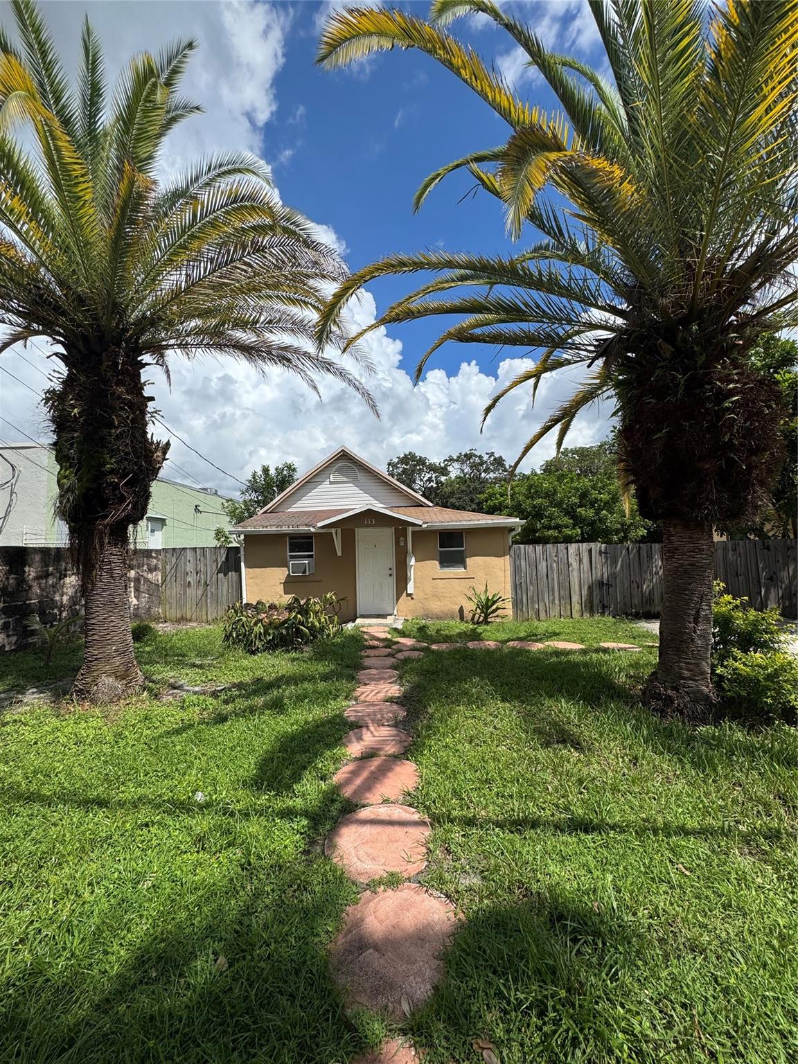 North American Fruit Co S