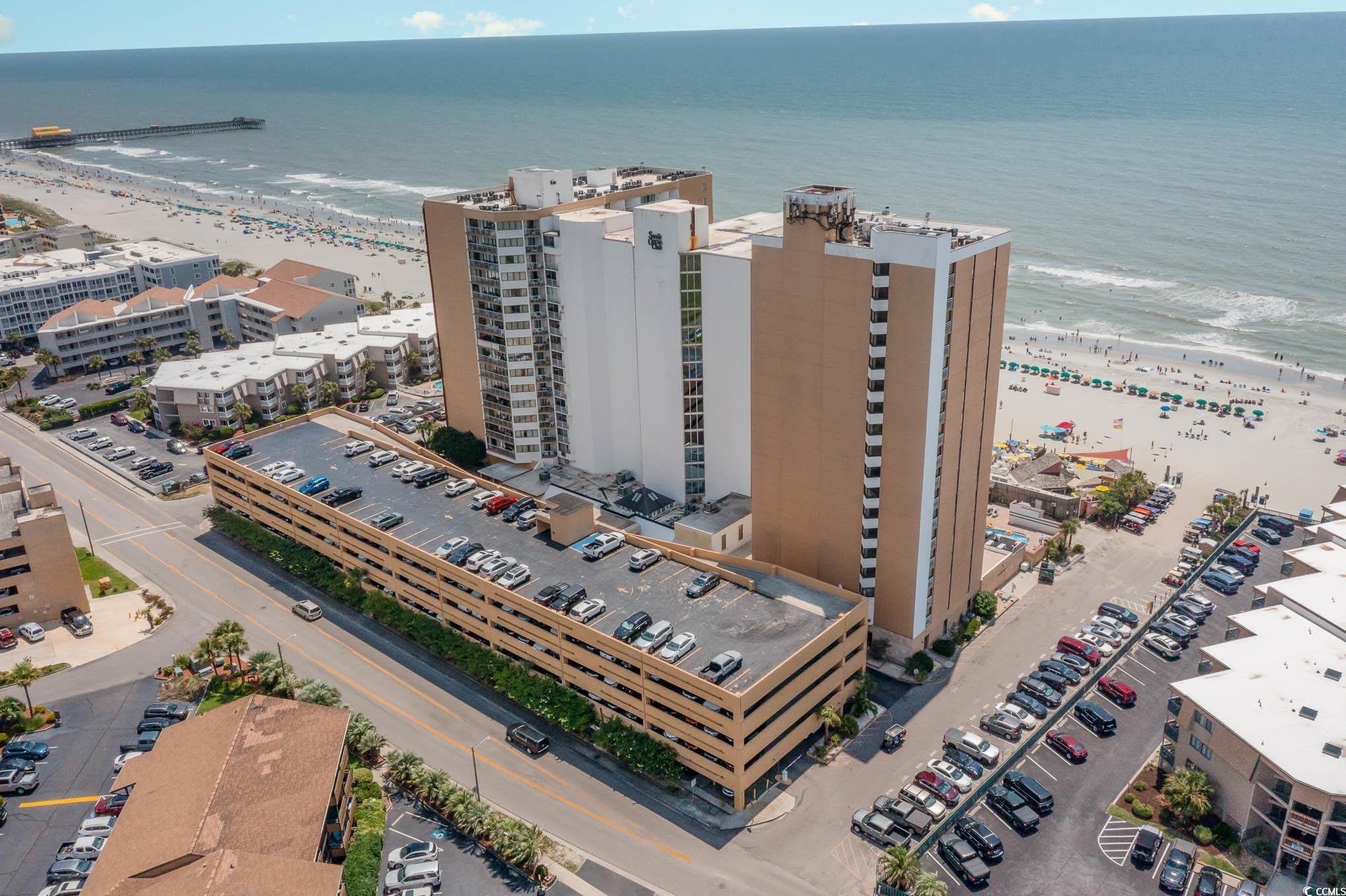 9550 Shore Dr. UNIT #833 Myrtle Beach, SC 29572
