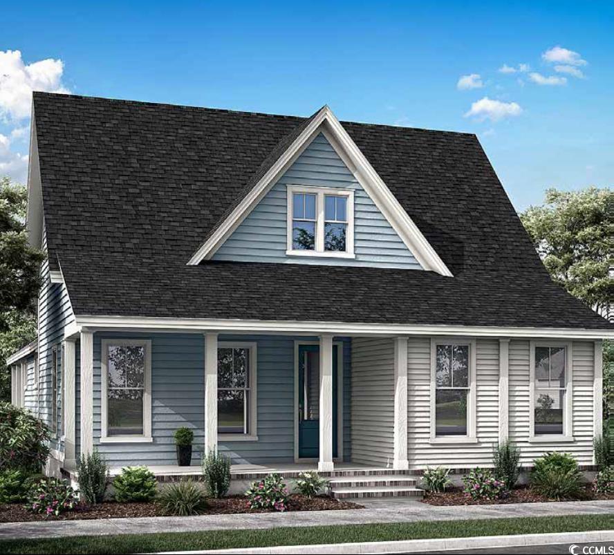 1410 Lancaster Way Myrtle Beach, SC 29588