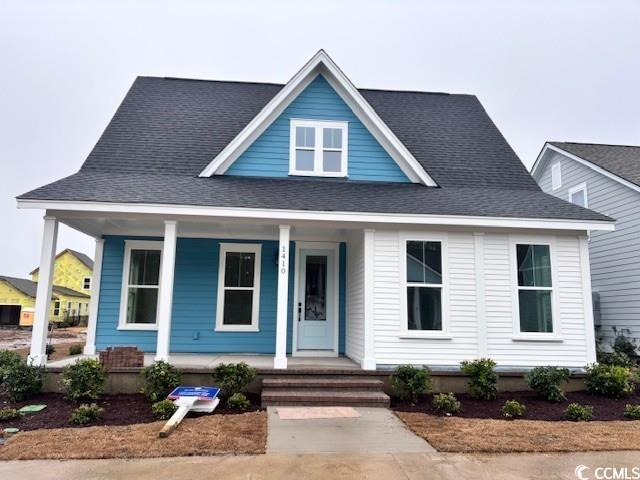 1410 Lancaster Way Myrtle Beach, SC 29588